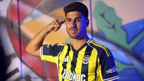 Fenerbahçe'nin 4. İspanyolu
