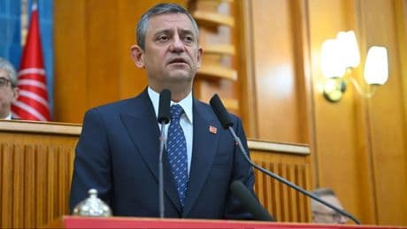 Özel'in manipülasyonu duvara tosladı! Bahsettiği firmanın ihaleye girmediği ortaya çıktı