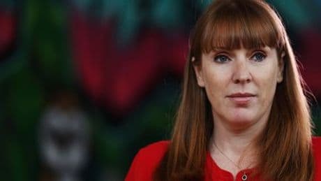 Großbritannien: Warum Vize-Premier Angela Rayner gehen muss