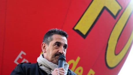 Budget 2026 : FO appelle « à la mobilisation et à la grève », avec un préavis à compter du 1ᵉʳ septembre