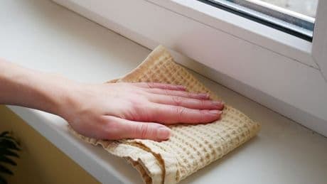 UK households asked to clear their windowsills until November because of Google
