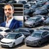 Met 6.000 wagens per jaar op de parking: hoe een familiebedrijf uit Aarschot een half miljard waard werd en naar Wall Street trekt