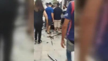 Son Dakika... Suriye'de DEAŞ saldırısı: Çok sayıda ölü!