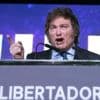 « Racaille menteuse » : le président argentin Javier Milei s’en prend violemment aux journalistes
