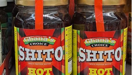 Herald Diary: How hot is this sauce? Please be seated...