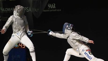 Mondiali, Italia eliminata agli ottavi nella sciabola donne. Fuori anche la spada maschile