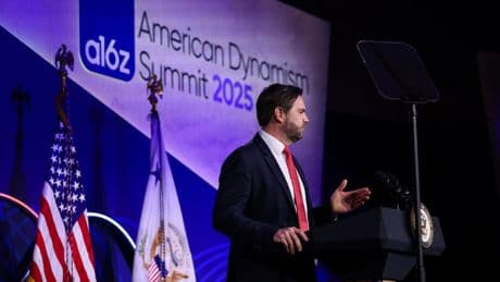 Money, Politics And AI