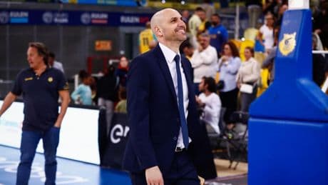 El Barça confirma cambios en su cuerpo técnico con una petición expresa de Peñarroya
