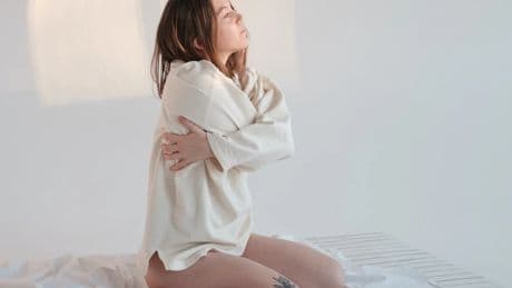 Esta es la razón por la que muchas mujeres tienen dolor de espalda antes de los 40 años
