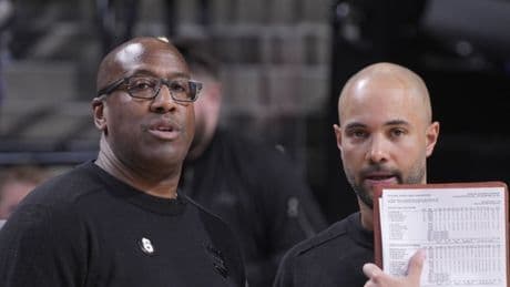 Mike Brown encuentra a su nuevo Jordi Fernández: también pasó por Badalona