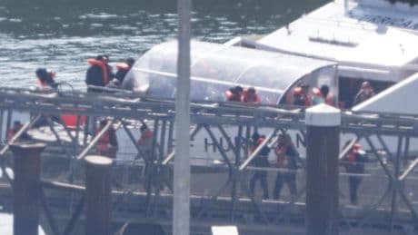 Migrant dies trying to cross Channel to reach UK