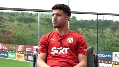 Eyüp Aydın: Bu sene daha rahat şampiyon olduk