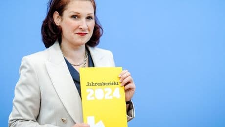 Jahresbericht 2024: Diskriminierung nimmt weiter zu