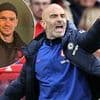 Chelsea squad's mega jackpot for making the Champions League, what club insiders really thought of Enzo Maresca's 'eff off' outburst and Mykhailo Mudryk reveals  why he came out of hiding in Wroclaw