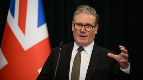Prime Minister insists he will fight next election after questions about future