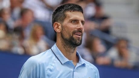 <p>Djokovic batte Svajda in rimonta e avanza al 3&deg; turno, anche Lehecka ok. Draper si ritira</p>