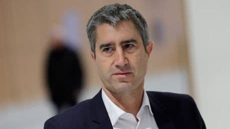 "Je la remporterai": François Ruffin officialise sa candidature pour 2027 et appelle à une primaire de la gauche
