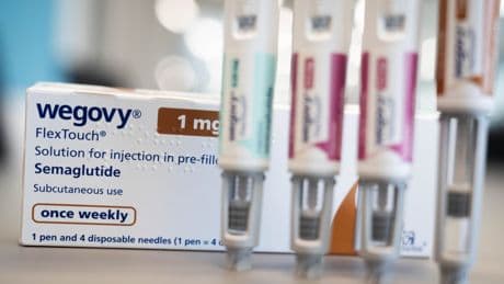 Weight loss jabs are linked to 10 deaths caused by serious side effects, prompting new study
