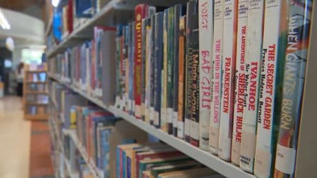 Alberta changing rules to ensure ‘age appropriate’ books in schools