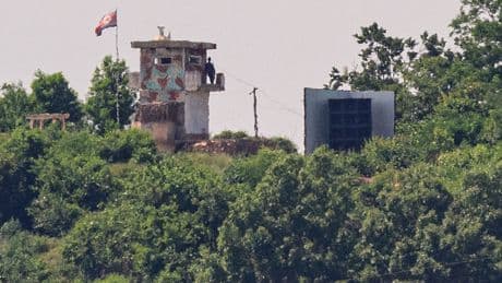 Will South Korea’s Conciliatory Gesture to North Korea Help Thaw Tensions?