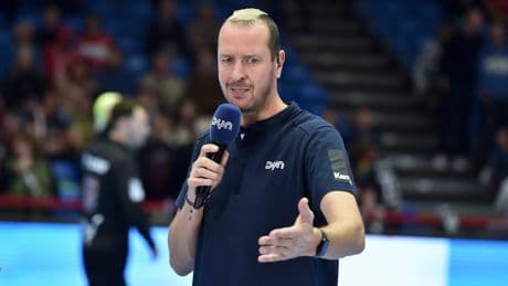 „Sehr fragwürdig“ - Handball-Legende Hens geht auf Hanning los!