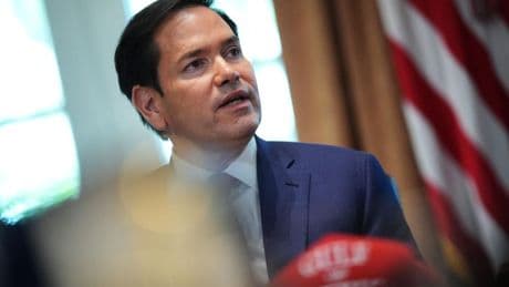 Rubio noemt extremistisch stempel AfD ’tirannie’, ministerie van Buitenlandse Zaken Duitsland slaat terug