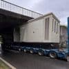Un camion s’encastre dans un pont près de Rennes et bloque la circulation pendant plusieurs heures