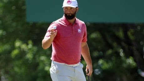 Jon Rahm slaps down LIV Golf theory as he reveals real motivation behind PGA Championship charge