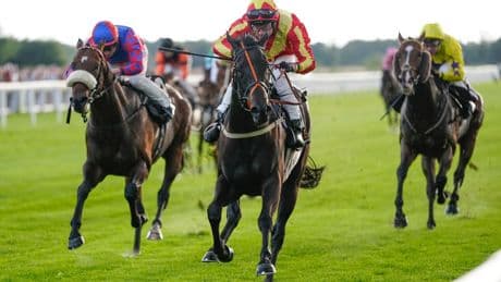 Increased betting tax would be a hurdle that horse racing may not overcome