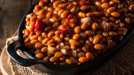 I tried 11 baked beans brands and one was the clear winner