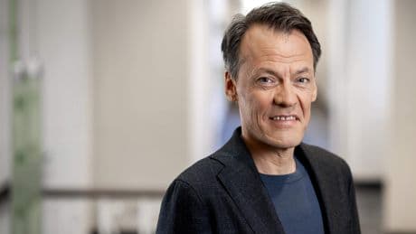 Tijs van den Brink stopt bij EO en wil Kamerlid worden voor CDA