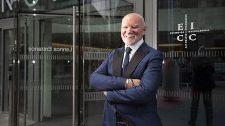 The party that will beat the SNP probably doesn't exist yet