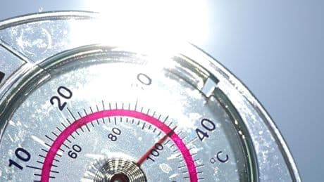 Niveau des mers, émissions… Plusieurs indicateurs climatiques dans le rouge, alerte une étude