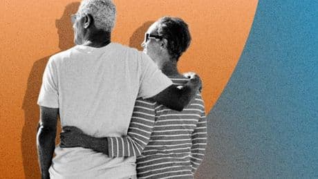 Passé 60 ans, on fait le point sur la famille et ses finances