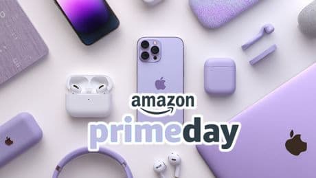 Amazon Prime Day 2025: Das sind die besten Angebote des Events