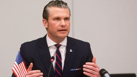 Hegseth İran'ı tehdit etti: Sonuçlarına katlanacaksınız