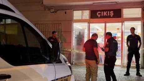 Bursa'da feci olay! 'Sen sapık mısın?' diyen kadına kurşun yağdırdı