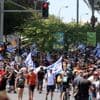 Manifestations en Israël pour la fin de la guerre : le Premier ministre israélien Benyamin Nétanyahou accuse la mobilisation de "renforcer le Hamas"