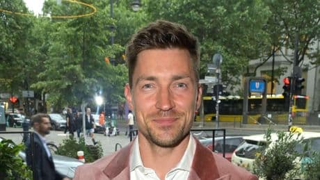 Steckbrief - Alle Infos über Ex-Kunstturner Philipp Boy
