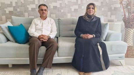 17 yıl sonra gerçek ortaya çıktı! 'Öldü' denilerek verilen bebekleri meğer başkasınınmış