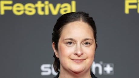 Au Festival de Locarno, Julie Pacino, comme une version féminine de David Lynch