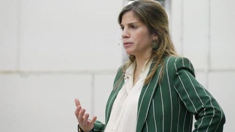 Marian Rojas Estapé, psiquiatra: “Aquí y ahora, disfrutar eso bueno que nos sucede cada día y aprender a gestionar lo malo”