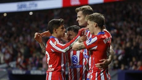 Pronostico Osasuna-Atletico Madrid, ecco cosa giocare tra Under 2,5 e Over 2,5