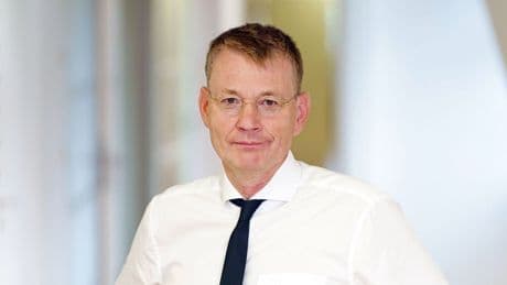 Neue Regierung: Uniklinik-Direktor hofft auf Kontinuität in Berlin