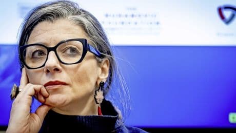 Omstreden VN-rapporteur Albanese opnieuw onder vuur: ’Rapport over gesponsorde anti-Israël tournee in doofpot’