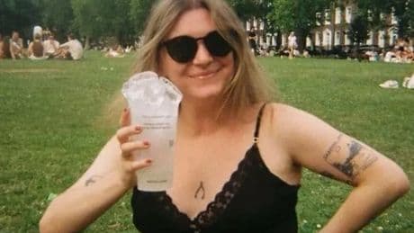 Festival lover tells of 'horrifying' sex acts after working Glastonbury