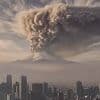 Le mont Fuji en éruption ? Des images générées par IA terrifient le Japon