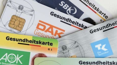 12-Milliarden-Defizit bei Krankenkassen? TK-Chef prangert Finanzierung von Bürgergeld-Empfängern an