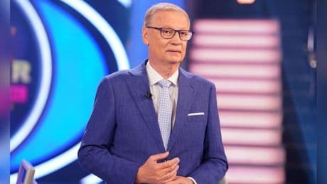 "Wer wird Millionär?"-Special und mehr: Was an Pfingsten im TV läuft
