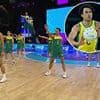 Aussie men's netball team captain reveals shocking backlash for viral dance